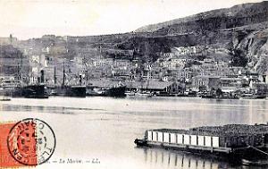 Oran - Marine
